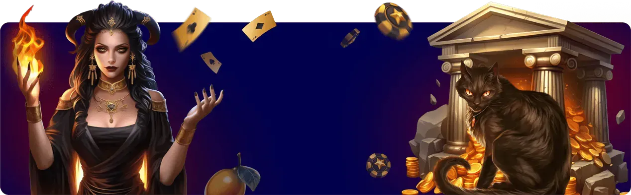 NyxBets Casino